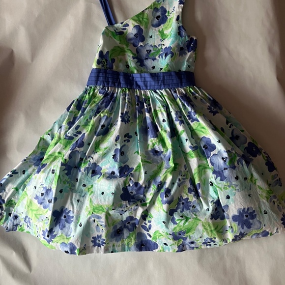 Gymboree Girls Party Dress - Picture 2 of 5